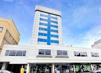 Thumbnail Flat to rent in 292-298 High Street, Slough