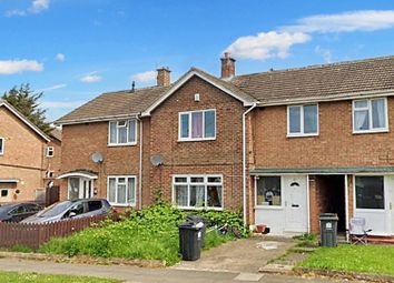 Thumbnail 3 bed terraced house for sale in Cotherstone Moor Drive, Darlington