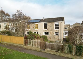 Thumbnail 3 bed semi-detached house for sale in Crofts Avenue, Corbridge