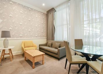 Thumbnail 1 bed flat to rent in Courtfield Gardens, London