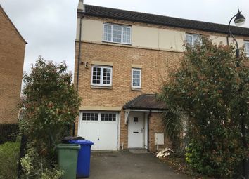 Thumbnail Detached house to rent in Dainty Grove, Grange Park