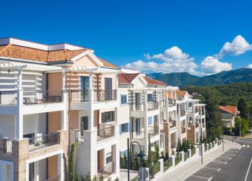 Thumbnail 1 bed apartment for sale in Apartment In Centrale, Lustica Bay, Lustica Bay, Montenegro, R2282