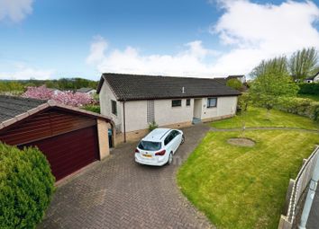 Thumbnail Detached bungalow for sale in Millfield Hill, Erskine