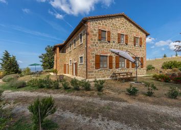 Thumbnail 9 bed country house for sale in Pienza, Pienza, Toscana