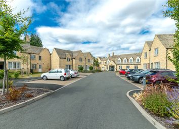 Thumbnail Flat for sale in Hawkesbury Place, Stow On The Wold, Gloucestershire