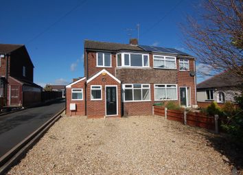 Thumbnail 3 bed semi-detached house to rent in Smithy Lane, Brierley Hill, West Midlands