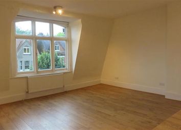 1 Bedrooms Studio to rent in Parsifal Road, West Hampstead NW6