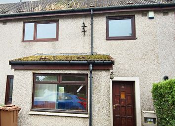 Thumbnail 3 bed terraced house for sale in Finmore Street, Dundee