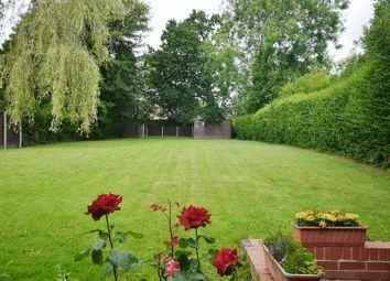 3 Bedroom End terrace house for sale
