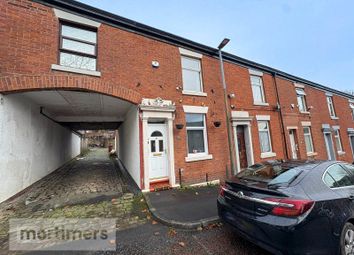 Thumbnail 3 bed end terrace house for sale in Hope Street, Blackburn, Lancashire