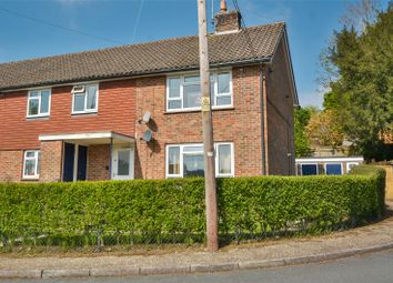 Thumbnail Flat for sale in Greatpin Croft, Fittleworth, Pulborough, West Sussex