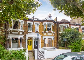 2 Bedrooms Flat for sale in Ormiston Grove, London W12