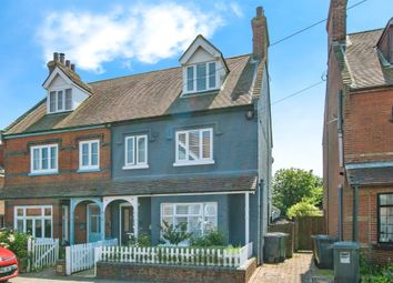 Property listing in Norwich, Norfolk