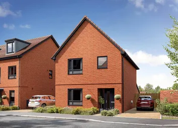 Artist Impression Of The Tetford At Harvest Hill