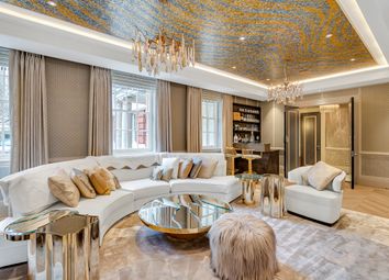 Thumbnail 6 bedroom flat for sale in Princes Gate Court, Exhibition Road, London