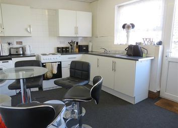 Thumbnail 3 bed flat to rent in Parkholme Terrace, High Street, Lowestoft