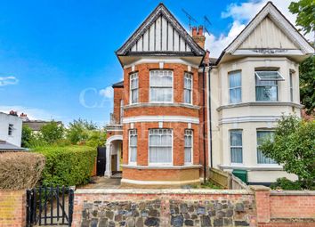 Thumbnail 6 bed property for sale in Cranhurst Road, London