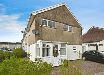 Merthyr Tydfil - End terrace house for sale