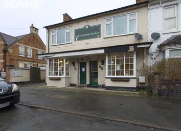 Thumbnail Retail premises for sale in 68-70 Hawthorn Road, Kettering, Northamptonshire