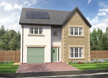 Thumbnail Detached house for sale in "Hartford" at Ghyll Brow, Brigsteer Road, Kendal