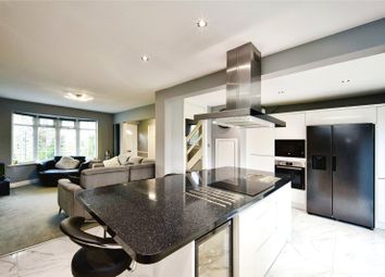 Thumbnail 3 bed end terrace house for sale in Willington Street, Maidstone, Kent