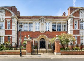 Thumbnail Flat for sale in Tutelage Court, College Terrace, London