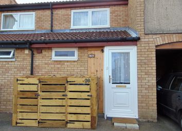 1 Bedroom Terraced house for sale