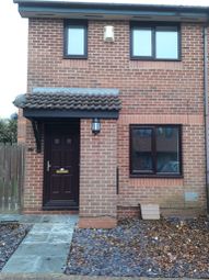 1 Bedroom Semi-detached house for rent