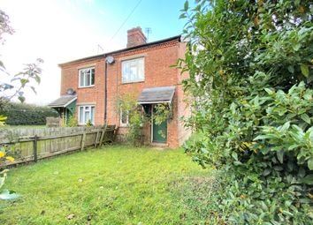 Thumbnail 3 bed cottage for sale in Middle Farm Cottages, Little Massingham, King's Lynn