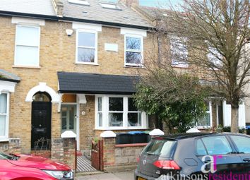 Thumbnail 4 bed detached house for sale in Birkbeck Road, Enfield, Middlesex