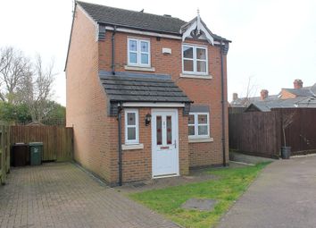 Thumbnail Detached house for sale in Springfield Road, Sileby, Loughborough