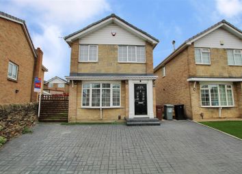 Thumbnail Detached house to rent in Lawns Square, New Farnley, Leeds