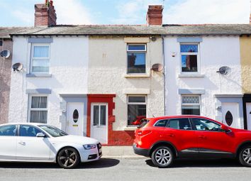 Thumbnail 2 bed terraced house for sale in Dominion Street, Walney, Barrow-In-Furness