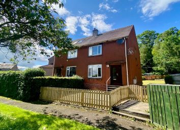 Thumbnail 3 bed semi-detached house for sale in Charles Crescent, Drymen, Glasgow, Stirling