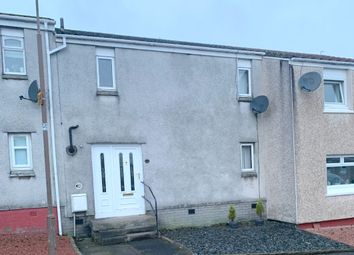 Thumbnail Terraced house to rent in Parkhead Gardens, West Calder