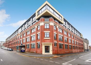 Thumbnail Studio to rent in Fabrick Square, Lombard Street, Digbeth
