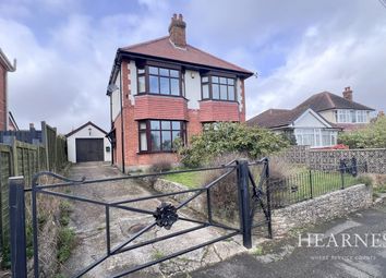 Thumbnail Detached house for sale in Saxonhurst Road, Bournemouth