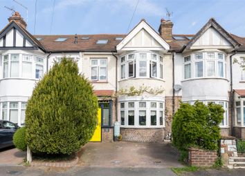 Elmfield Road, E4