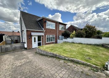 Thumbnail Property to rent in Clwyd Avenue, Greenfield, Holywell