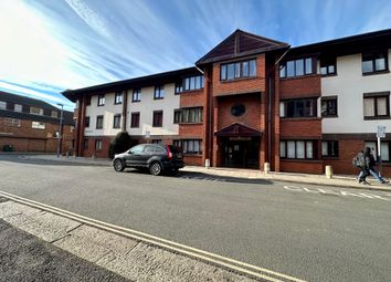 Thumbnail 2 bed flat for sale in Victoria Street, Weymouth