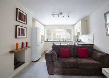 4 Bedrooms Flat to rent in Florence Road, London SW19