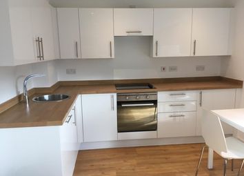 2 Bedrooms Flat to rent in Great Ancoats Street, Manchester M4