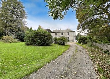 Thumbnail 11 bed country house for sale in Hill Street, Creetown