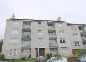 Thumbnail 2 bed flat to rent in Balerno Drive, Glasgow