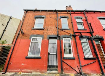 Thumbnail 2 bed terraced house to rent in Crosby Place, Leeds
