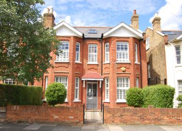 Thumbnail Semi-detached house to rent in Cromwell Road, London