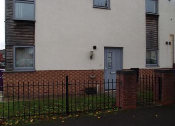 Thumbnail 2 bed flat to rent in Holdsworth Drive, Liverpool