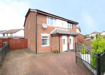 2 Bedrooms Semi-detached house for sale in Cawder Road, Cumbernauld, Glasgow, North Lanarkshire G68