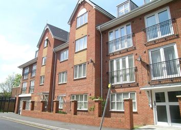 1 Bedrooms Maisonette to rent in Headington Place, Mill Street, Slough SL2