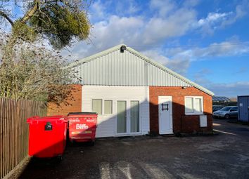 Thumbnail Industrial to let in Industrial Unit, Unit Adjacent To Huntley Garage, Ross Road, Huntley